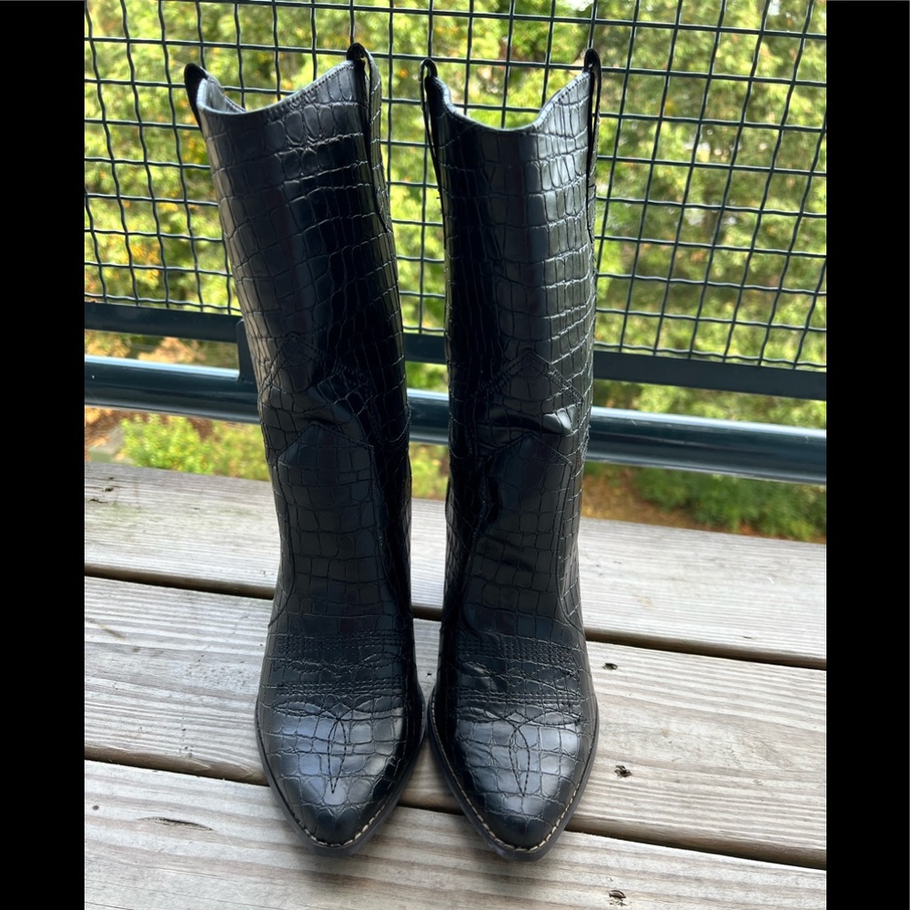 JustFab Shoes